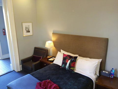 Bayswater Boutique Lodge - Accommodation Redcliffe 10