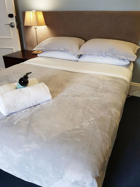 Bayswater Boutique Lodge - Accommodation Redcliffe 34