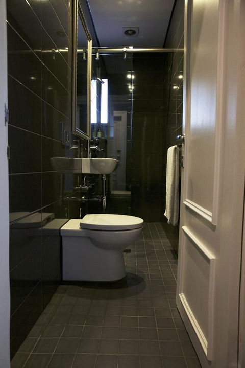 Bayswater Boutique Lodge - Accommodation Redcliffe 27