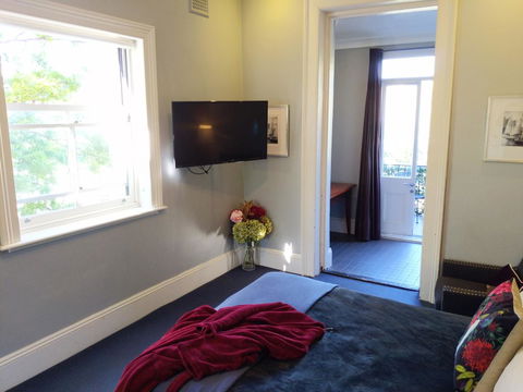 Bayswater Boutique Lodge - Accommodation Redcliffe 11