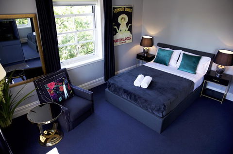 Bayswater Boutique Lodge - Accommodation Redcliffe 0