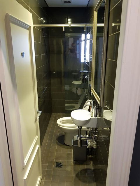 Bayswater Boutique Lodge - Accommodation Redcliffe 32
