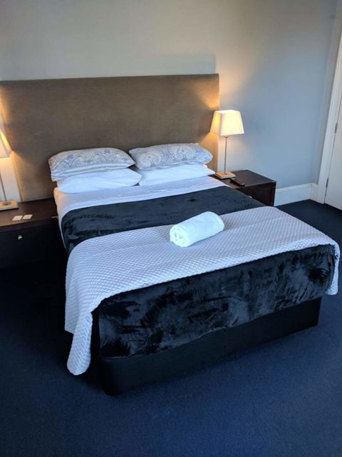 Bayswater Boutique Lodge - Accommodation Redcliffe 43