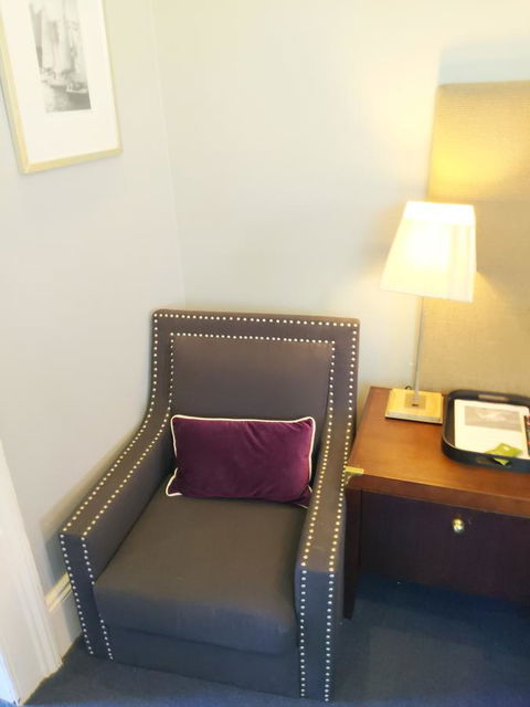 Bayswater Boutique Lodge - Accommodation Redcliffe 5