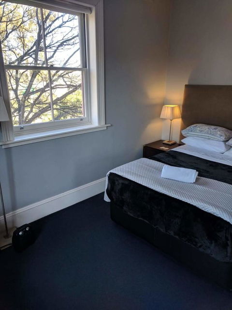 Bayswater Boutique Lodge - Accommodation Redcliffe 42