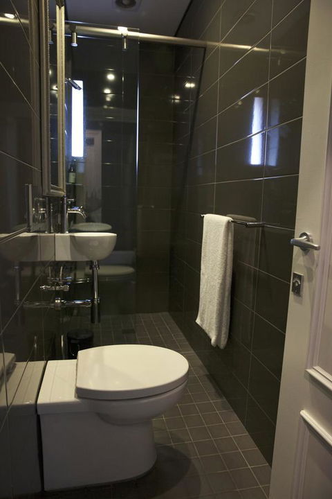 Bayswater Boutique Lodge - Accommodation Redcliffe 26