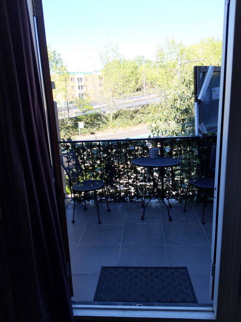 Bayswater Boutique Lodge - Accommodation Redcliffe 6