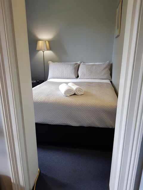 Bayswater Boutique Lodge - Accommodation Redcliffe 15