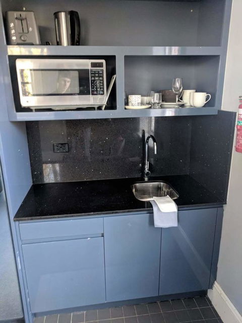 Bayswater Boutique Lodge - Accommodation Redcliffe 44