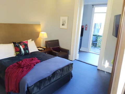 Bayswater Boutique Lodge - Accommodation Redcliffe 3