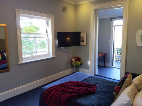 Bayswater Boutique Lodge - Accommodation Redcliffe 1