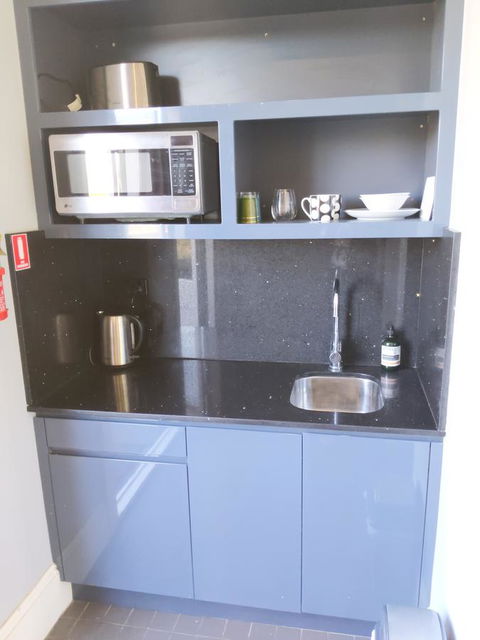 Bayswater Boutique Lodge - Accommodation Redcliffe 8