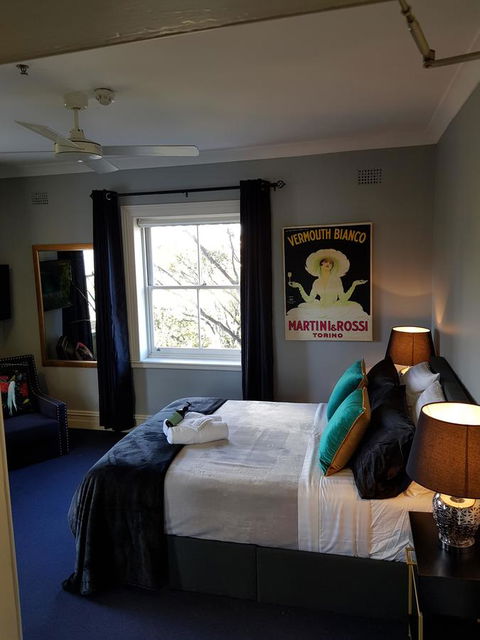 Bayswater Boutique Lodge - Accommodation Redcliffe 31