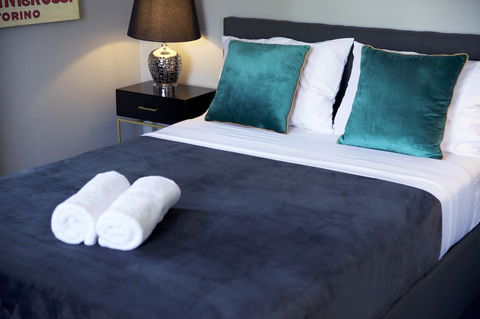 Bayswater Boutique Lodge - Accommodation Redcliffe 18