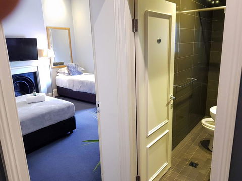 Bayswater Boutique Lodge - Accommodation Redcliffe 33