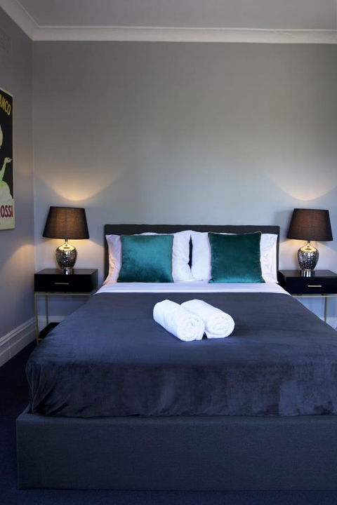 Bayswater Boutique Lodge - Accommodation Redcliffe 17