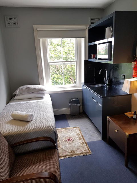 Bayswater Boutique Lodge - Accommodation Redcliffe 16