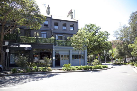Bayswater Boutique Lodge - Accommodation Redcliffe 23