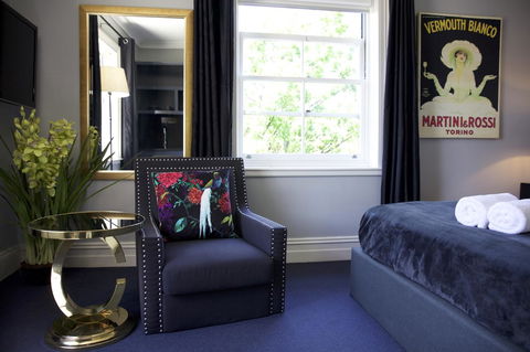 Bayswater Boutique Lodge - Accommodation Redcliffe 19