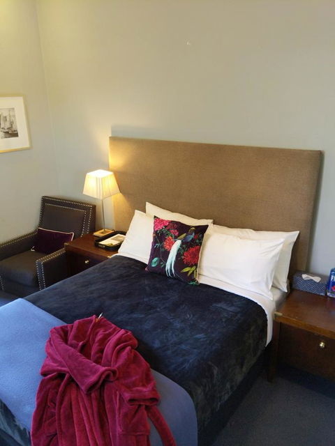 Bayswater Boutique Lodge - Accommodation Redcliffe 4