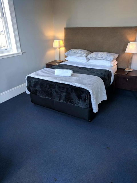 Bayswater Boutique Lodge - Accommodation Redcliffe 39