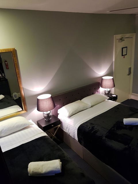 Bayswater Boutique Lodge - Accommodation Redcliffe 12