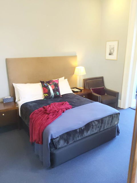 Bayswater Boutique Lodge - Accommodation Redcliffe 2