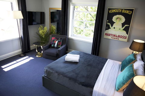 Bayswater Boutique Lodge - Accommodation Redcliffe 30