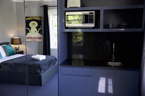 Bayswater Boutique Lodge - Accommodation Redcliffe 20
