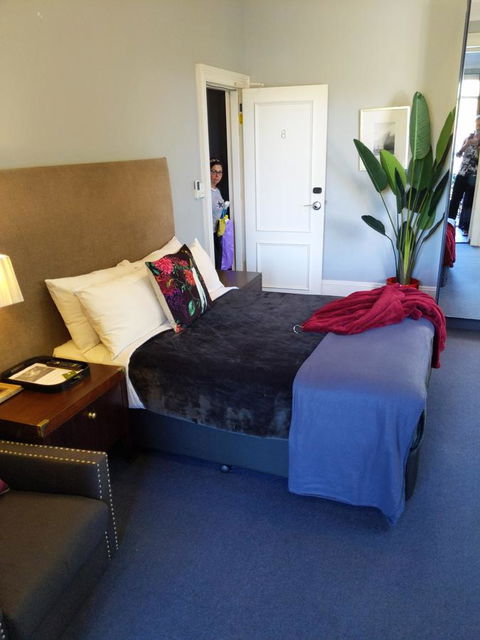 Bayswater Boutique Lodge - Accommodation Redcliffe 9