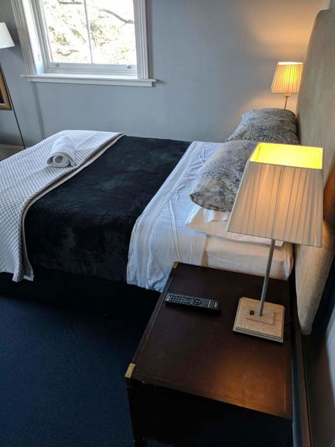 Bayswater Boutique Lodge - Accommodation Redcliffe 40