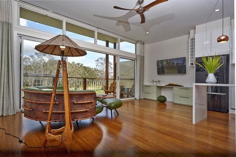 Estoy Cabarita - Accommodation Redcliffe 27