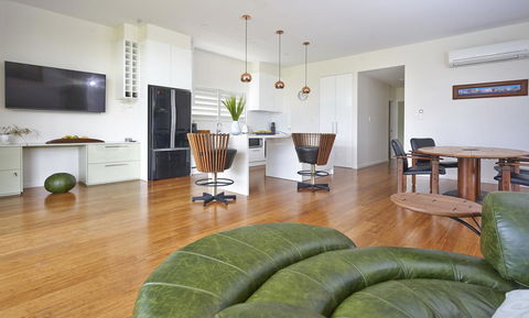 Estoy Cabarita - Accommodation Redcliffe 21