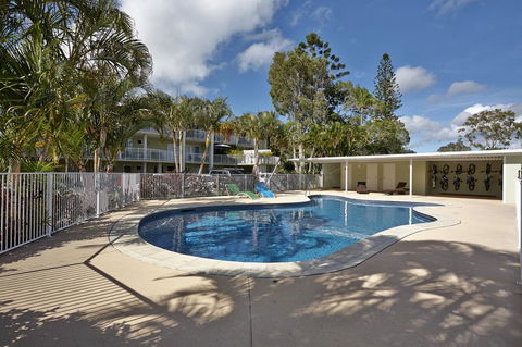 Estoy Cabarita - Accommodation Redcliffe 4