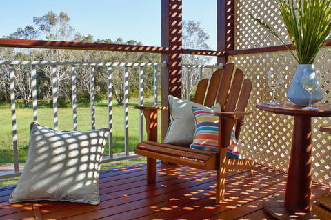 Estoy Cabarita - Accommodation Redcliffe 38