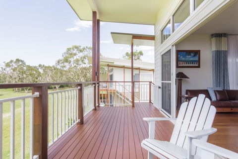 Estoy Cabarita - Accommodation Redcliffe 2