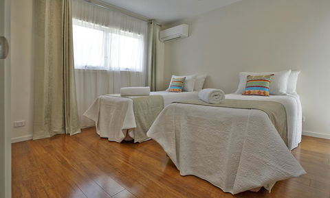 Estoy Cabarita - Accommodation Redcliffe 24