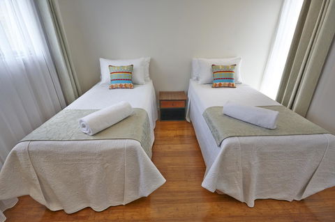 Estoy Cabarita - Accommodation Redcliffe 25