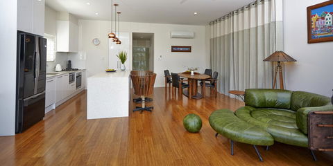 Estoy Cabarita - Accommodation Redcliffe 34