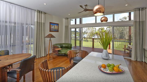 Estoy Cabarita - Accommodation Redcliffe 0