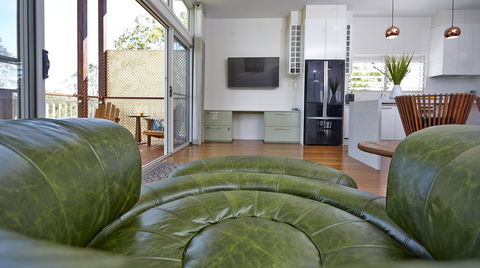Estoy Cabarita - Accommodation Redcliffe 30