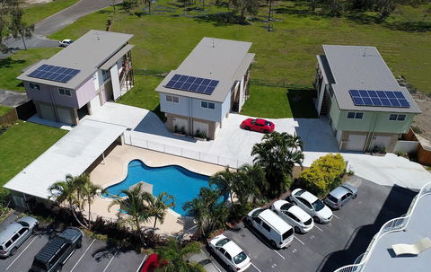 Estoy Cabarita - Accommodation Redcliffe 42