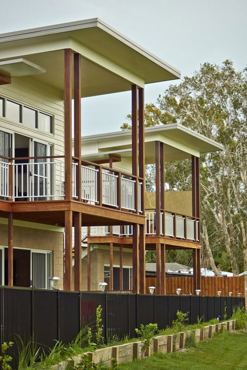 Estoy Cabarita - Accommodation Redcliffe 41