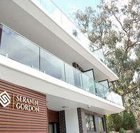 Seranin  Gordon - Accommodation Redcliffe