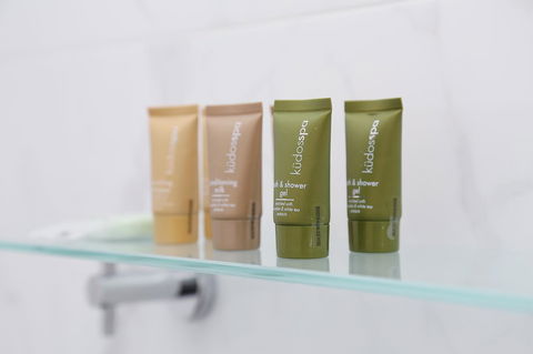 Best Western Plus Bolton On The Park - Accommodation Redcliffe 20