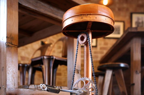 Best Western Plus Bolton On The Park - Accommodation Redcliffe 18