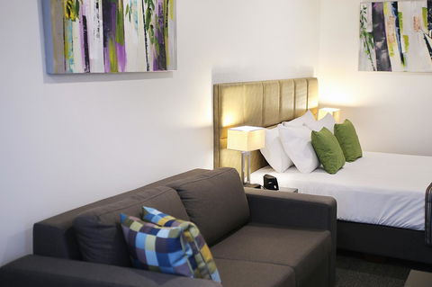 Best Western Plus Bolton On The Park - Accommodation Redcliffe 25