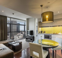 Fraser Suites Sydney - Accommodation Redcliffe
