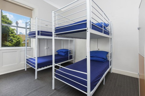 Summer House Kings Cross - Accommodation Redcliffe 8