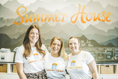 Summer House Kings Cross - Accommodation Redcliffe 4